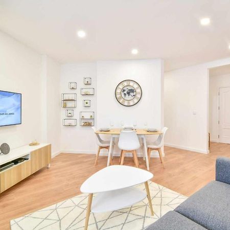 Apartamento Aloha By Mtphomes アルマカオ・デ・ペラ エクステリア 写真
