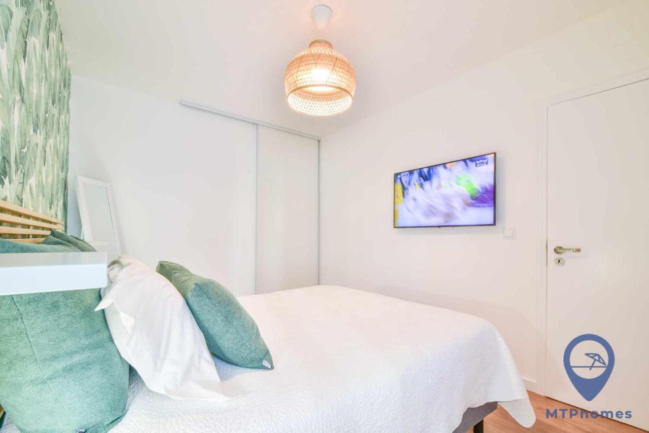 Apartamento Aloha By Mtphomes アルマカオ・デ・ペラ エクステリア 写真