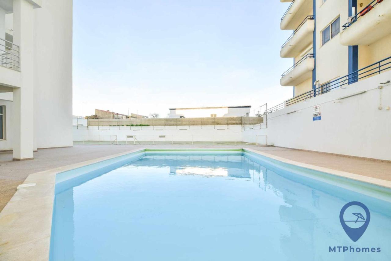 Apartamento Aloha By Mtphomes アルマカオ・デ・ペラ エクステリア 写真