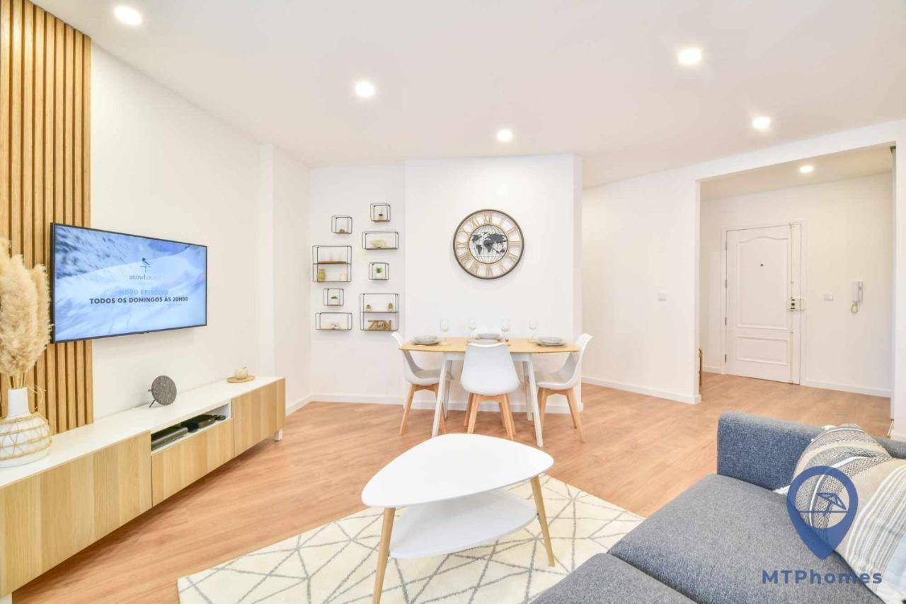 Apartamento Aloha By Mtphomes アルマカオ・デ・ペラ エクステリア 写真