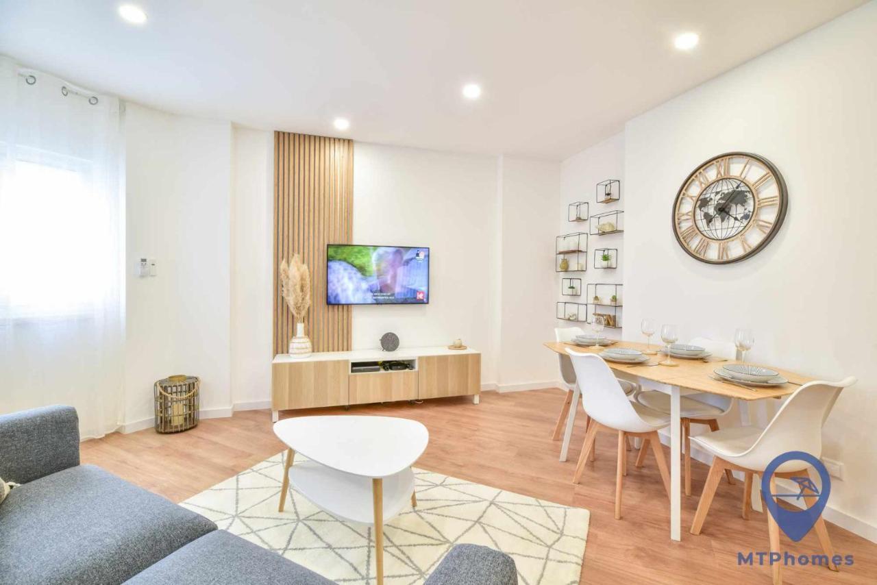 Apartamento Aloha By Mtphomes アルマカオ・デ・ペラ エクステリア 写真