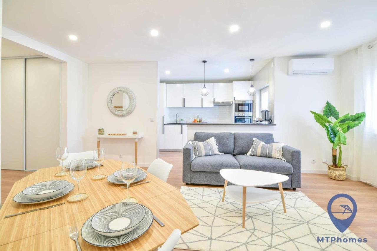 Apartamento Aloha By Mtphomes アルマカオ・デ・ペラ エクステリア 写真