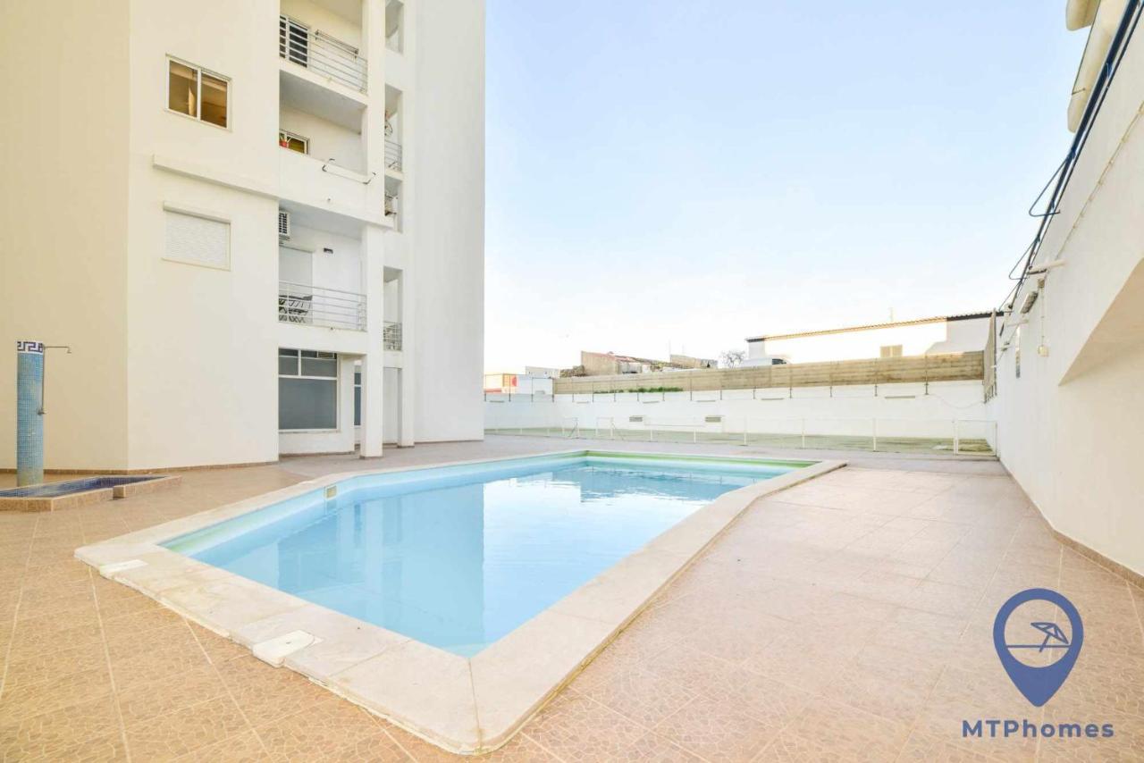 Apartamento Aloha By Mtphomes アルマカオ・デ・ペラ エクステリア 写真